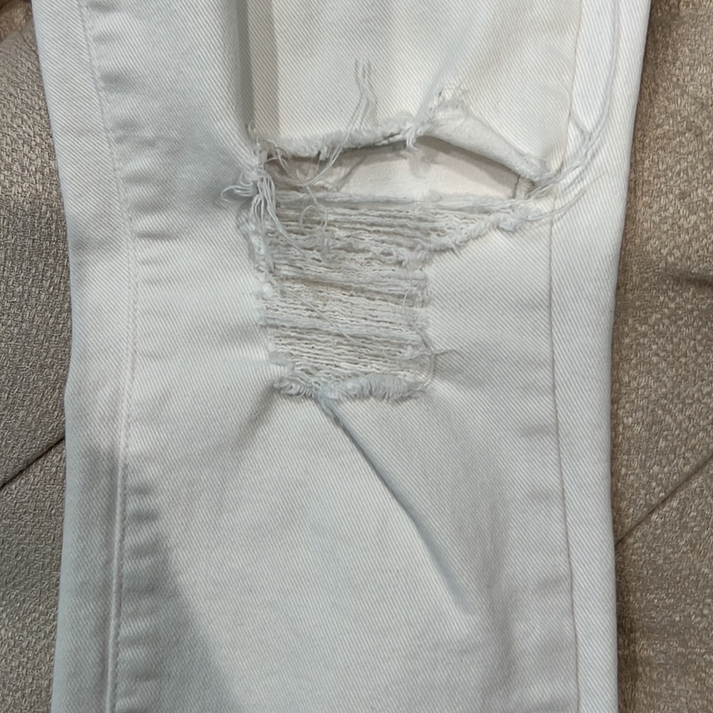 Paige white jeans - Picture 2 of 6